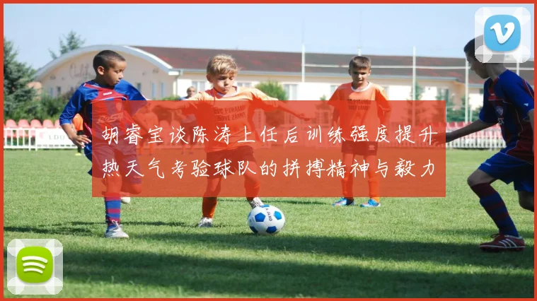 胡睿宝谈陈涛上任后训练强度提升热天气考验球队的拼搏精神与毅力