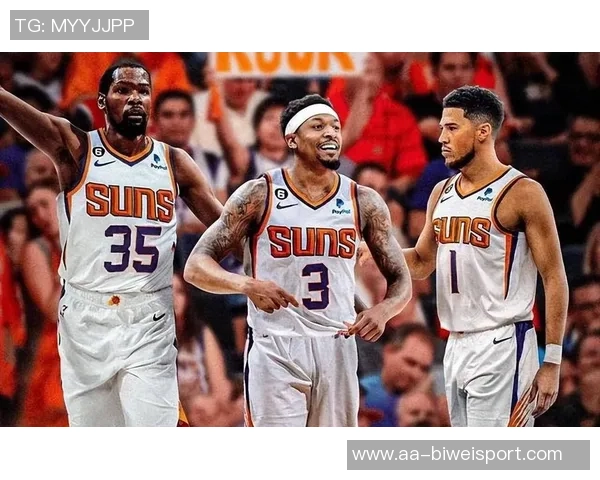 太阳队缺少布克依然强势四天三战全胜展现冠军实力